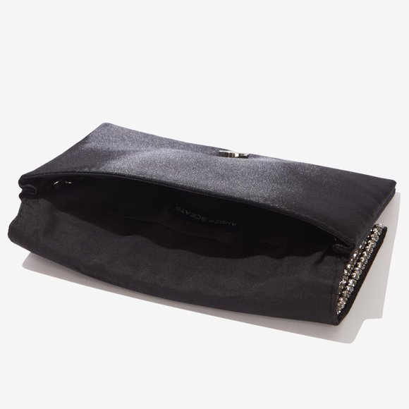 Amber Sceats Stella Crystal Bag New Years Bling - Picture 2 of 4